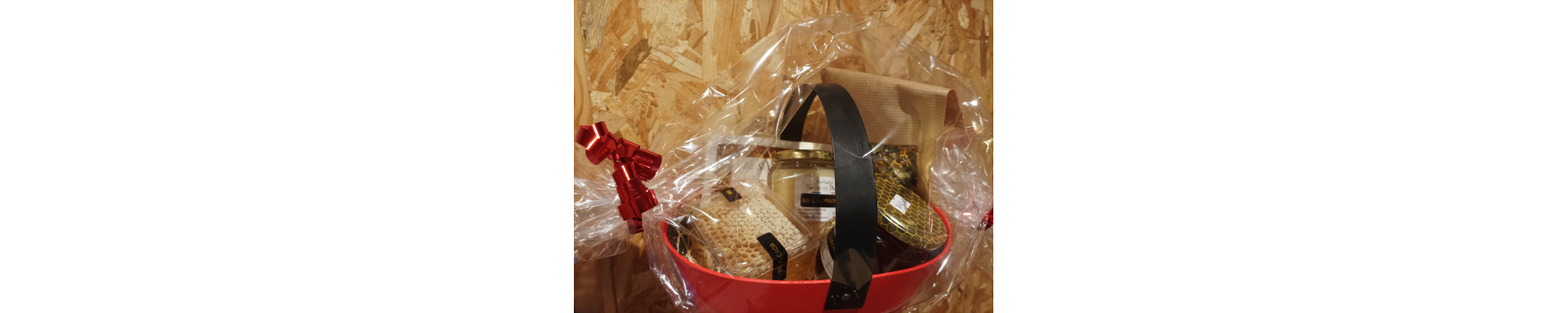 Paniers cadeaux